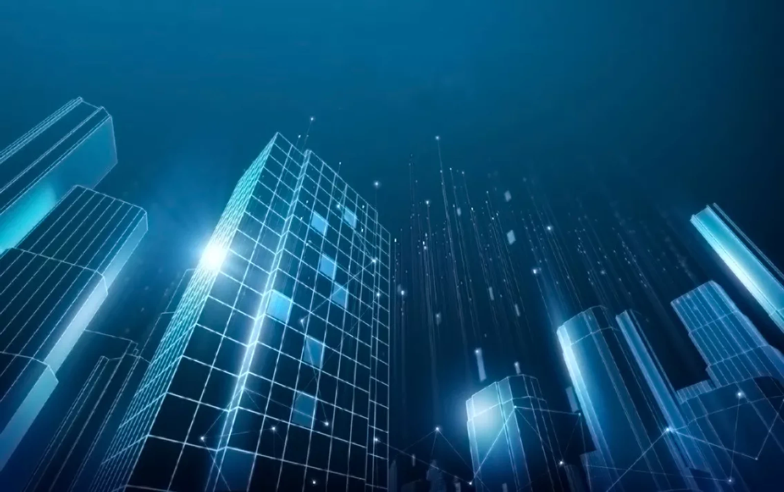 IOT物联感知集成